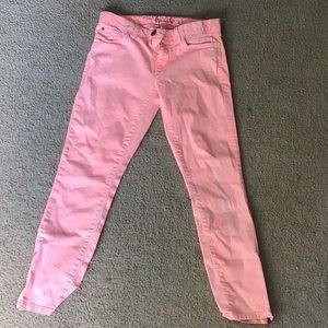 Tommy Hilfiger jeans worn once